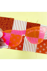 Whipstitch Value Viewer Quilting Tool